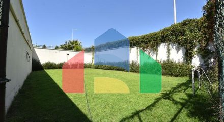 Просторный Дуплекс 3+1 в районе Турклер