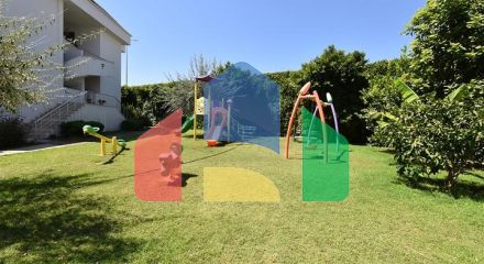 Просторный Дуплекс 3+1 в районе Турклер