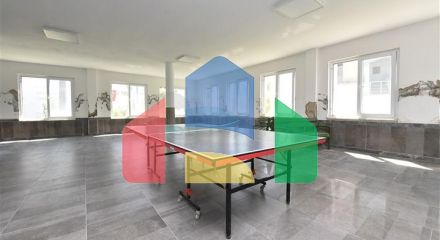 Просторный Дуплекс 3+1 в районе Турклер