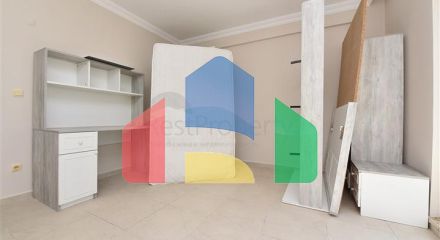 Просторный Дуплекс 3+1 в районе Турклер