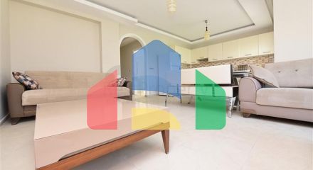 Просторный Дуплекс 3+1 в районе Турклер