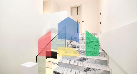 Двухкомнатный садовый дуплекс 2+1 с собственной террасой в районе Тюрклер Двухкомнатный садовый дуплекс 2+1 с собственной террасой в районе Тюрклер