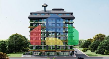 New investment project in the Pajallar area