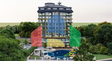 New investment project in the Pajallar area