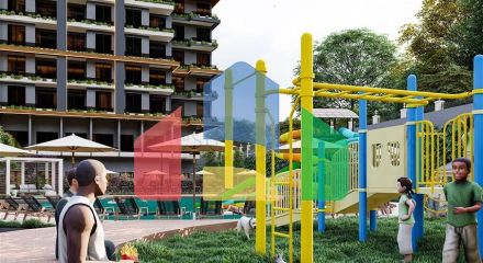 New investment project in the Pajallar area