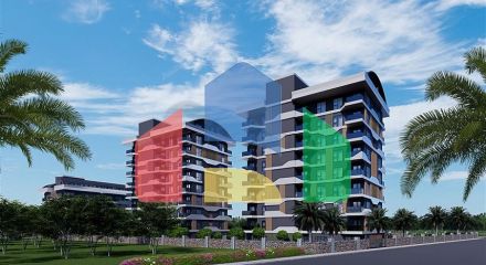 Инвестиционный проект в районе Паяллар