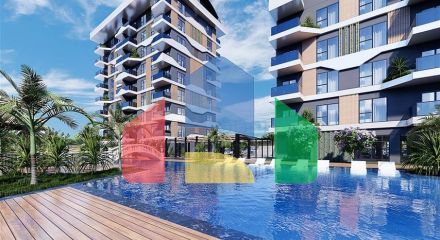 Инвестиционный проект в районе Паяллар