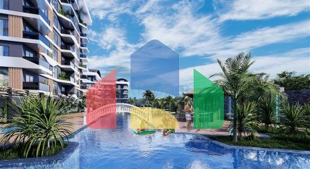 Инвестиционный проект в районе Паяллар