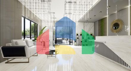 New investment project in the picturesque Pajallar area