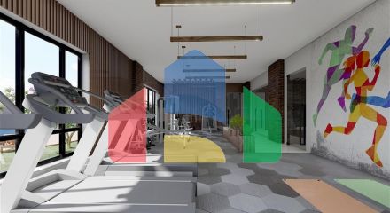 New investment project in the picturesque Pajallar area