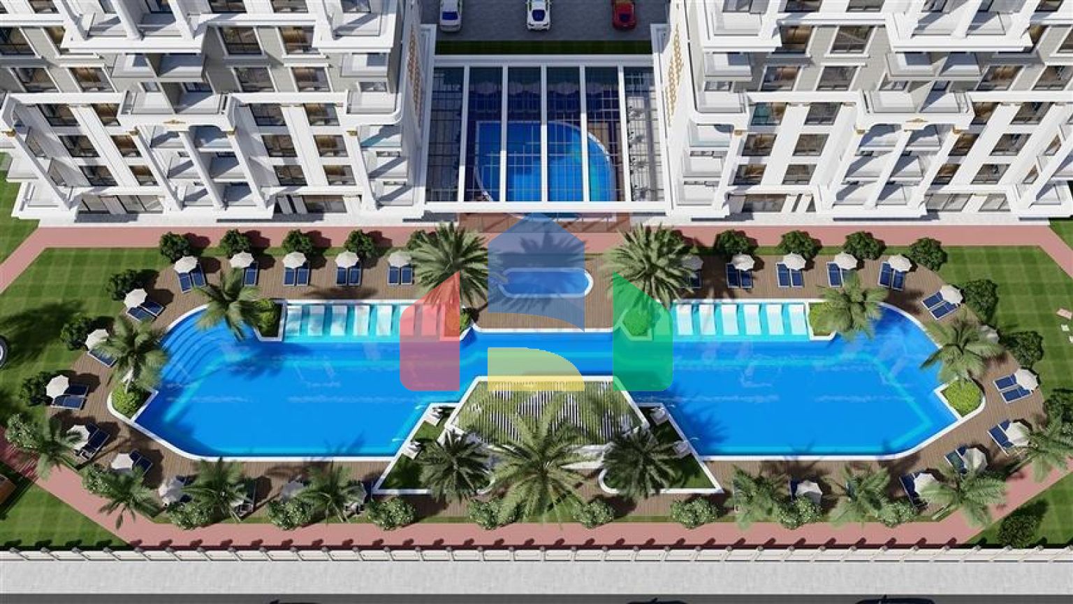 Новый инвестиционный проект в живописном районе Паяллар