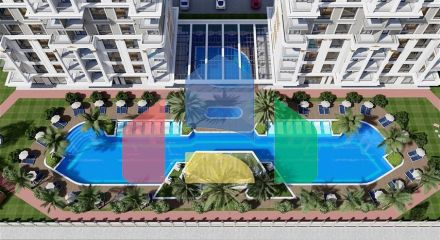 Новый инвестиционный проект в живописном районе Паяллар