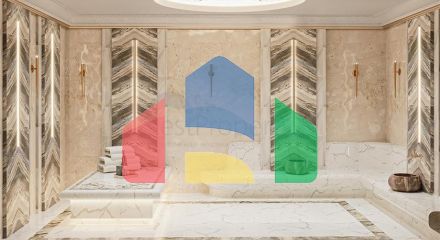 Новый проект с полной инфраструктурой в Паялларе