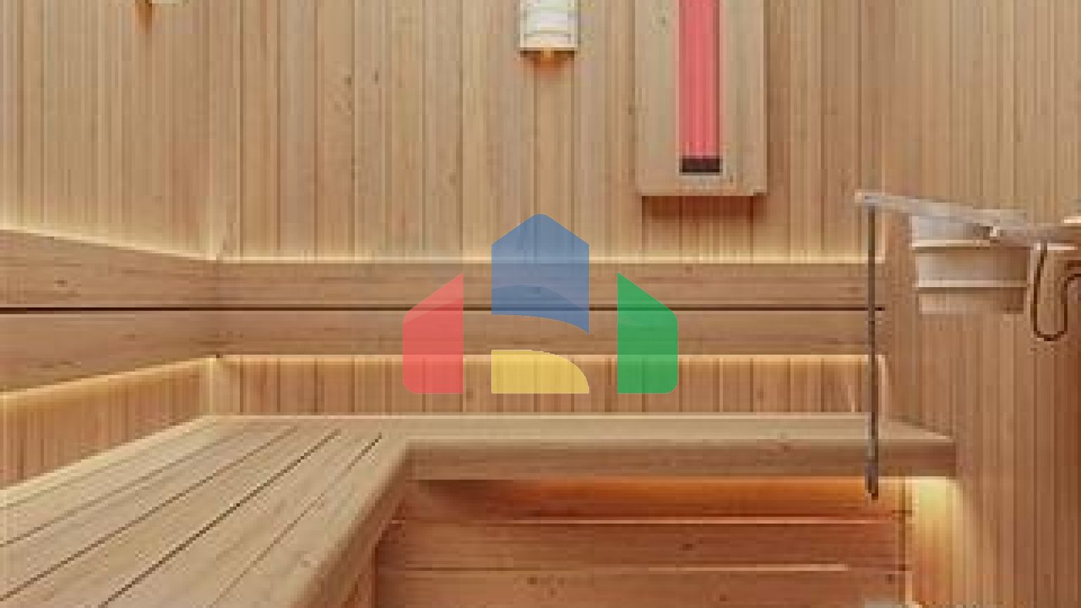 Новый проект с полной инфраструктурой в Паялларе