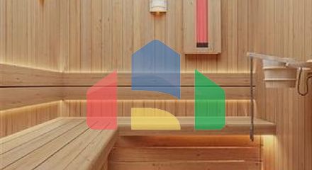 Новый проект с полной инфраструктурой в Паялларе