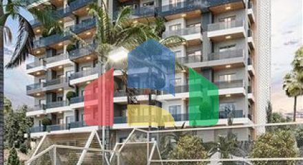 Новый проект с полной инфраструктурой в Паялларе