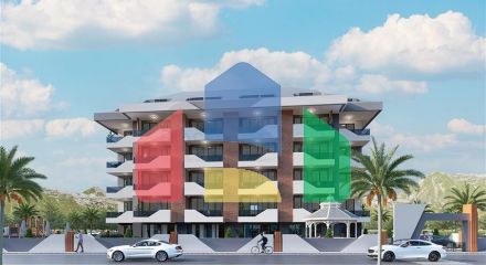 New investment project in Payallar