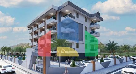 New investment project in Payallar