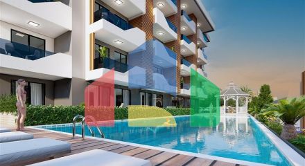 New investment project in Payallar