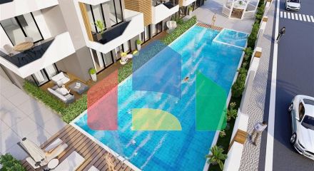 New investment project in Payallar