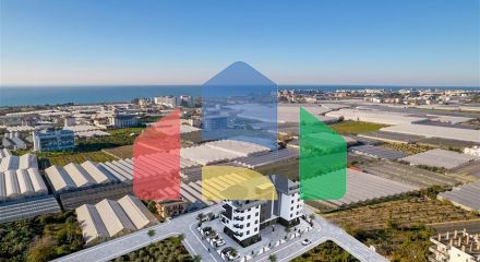 New investment project in Payallar