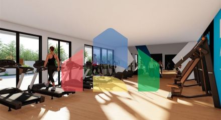 New investment project in Payallar