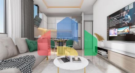 New investment project in Payallar
