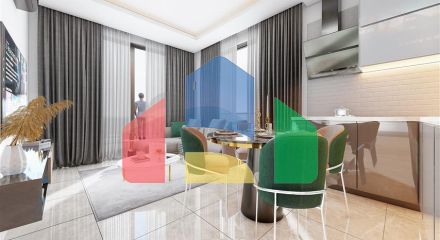 Новый инвестиционный проект в Пайаллар Новый инвестиционный проект в Пайаллар