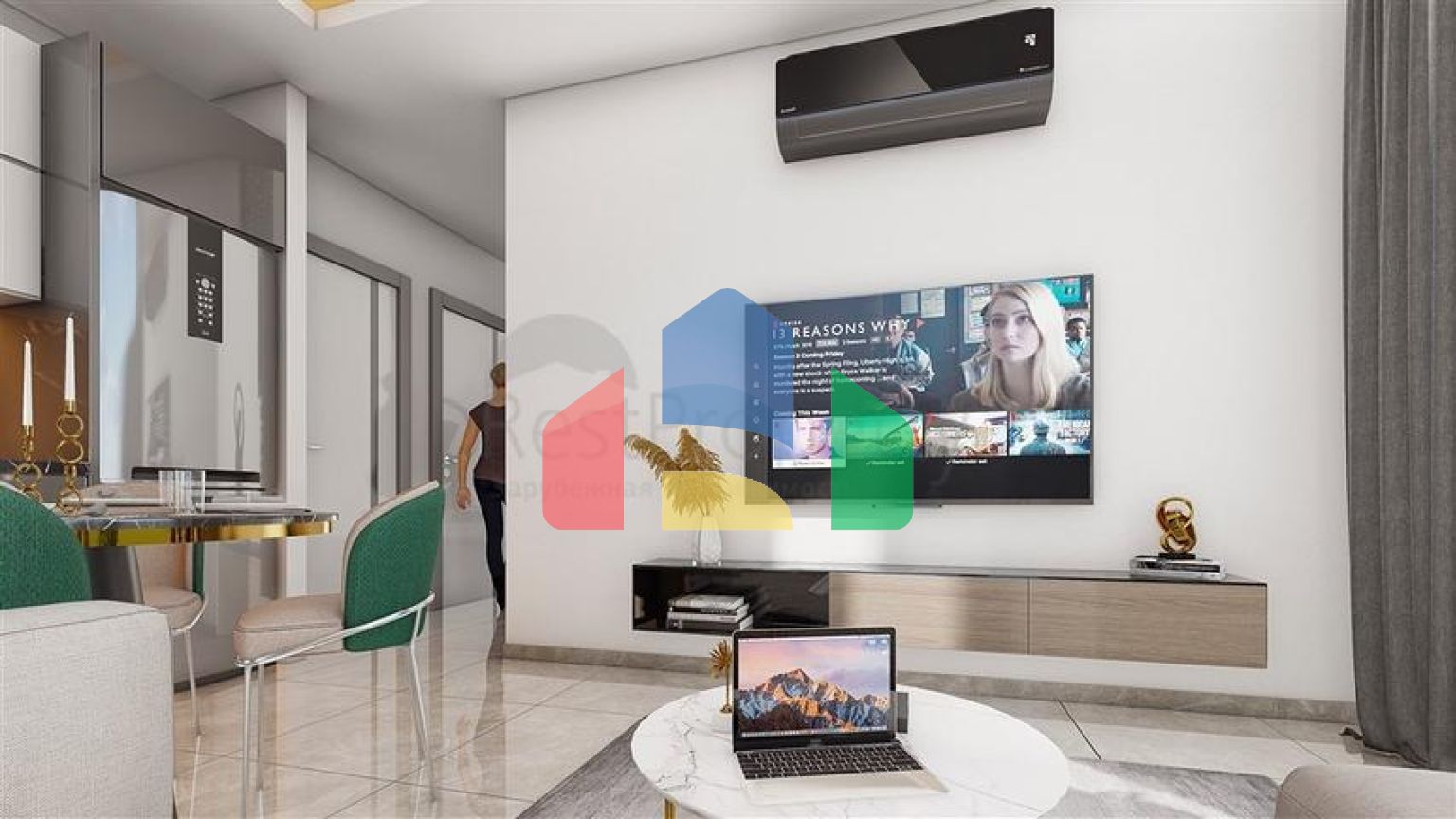 Новый инвестиционный проект в Пайаллар