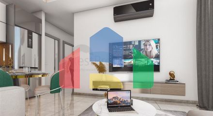 Новый инвестиционный проект в Пайаллар Новый инвестиционный проект в Пайаллар