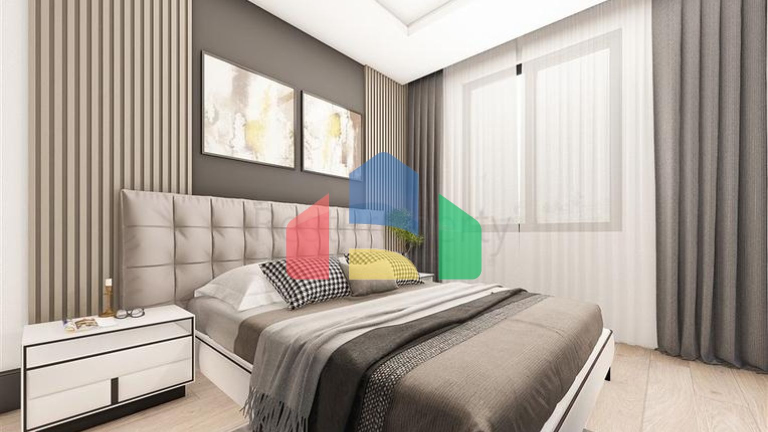 Новый инвестиционный проект в Пайаллар