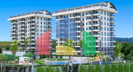 A new investment project in the developing Pajallar area