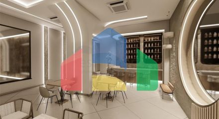 A new investment project in the developing Pajallar area