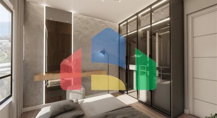 A new investment project in the developing Pajallar area