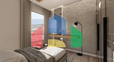 A new investment project in the developing Pajallar area