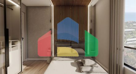 A new investment project in the developing Pajallar area