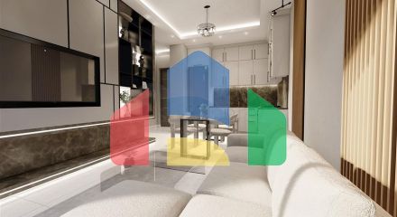 Новий інвестиційний проект в районі Паяллар, що розвивається