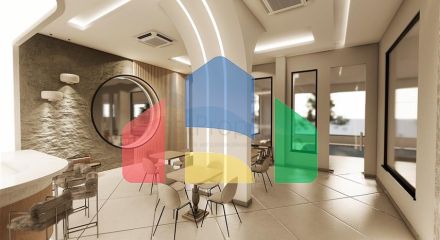 Новий інвестиційний проект в районі Паяллар, що розвивається