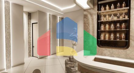 Новий інвестиційний проект в районі Паяллар, що розвивається