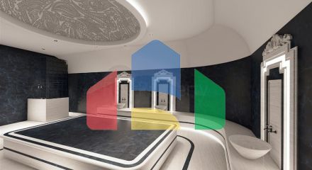 Новий інвестиційний проект в районі Паяллар, що розвивається