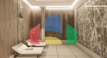 Новий інвестиційний проект в районі Паяллар, що розвивається