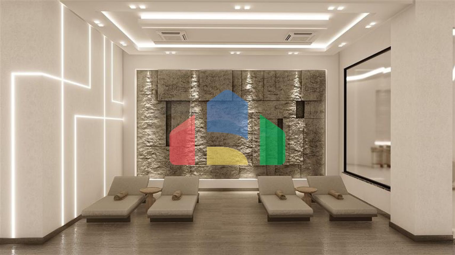 Новий інвестиційний проект в районі Паяллар, що розвивається