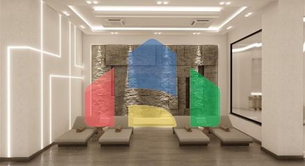 Новий інвестиційний проект в районі Паяллар, що розвивається