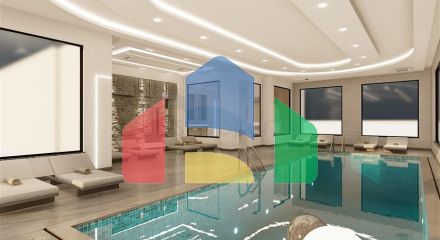 Новий інвестиційний проект в районі Паяллар, що розвивається