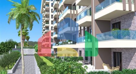 Новий інвестиційний проект в районі Паяллар, що розвивається