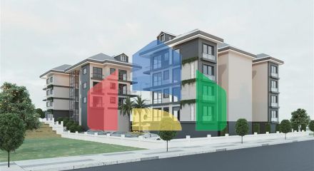 Инвестиционный проект в районе Паяллар