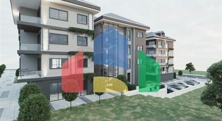 Инвестиционный проект в районе Паяллар