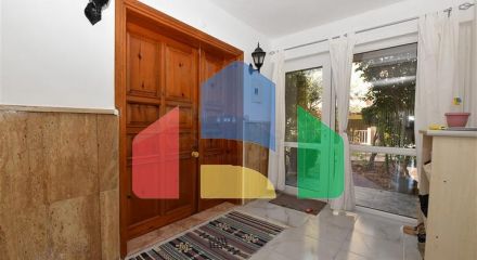 Просторная вилла  3+1 в Паялларе  – комфорт и уют рядом с морем