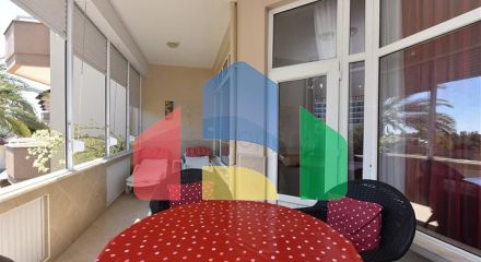 Просторная вилла 3+1 в Паялларе – комфорт и уют рядом с морем Просторная вилла 3+1 в Паялларе – комфорт и уют рядом с морем