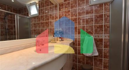 Просторная вилла 3+1 в Паялларе – комфорт и уют рядом с морем Просторная вилла 3+1 в Паялларе – комфорт и уют рядом с морем